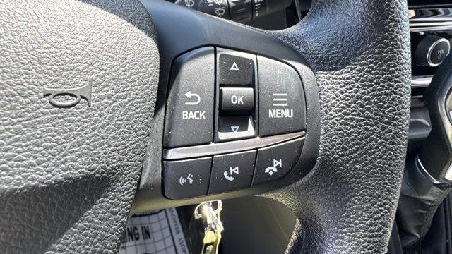 2024 Ford Transit 350 XL