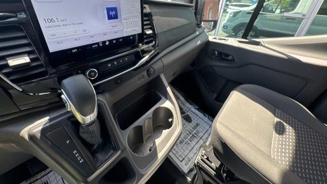 2024 Ford Transit 350 XL