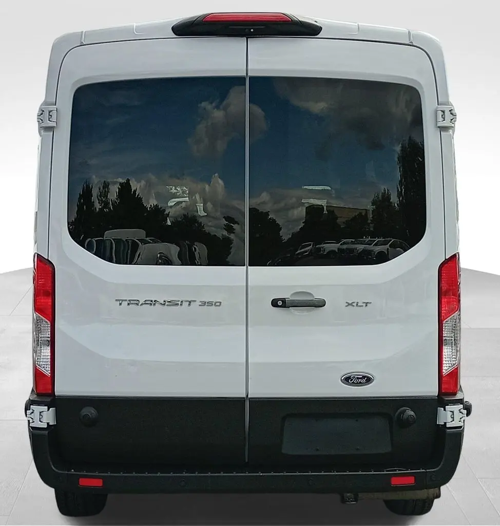 2024 Ford Transit - $39,197