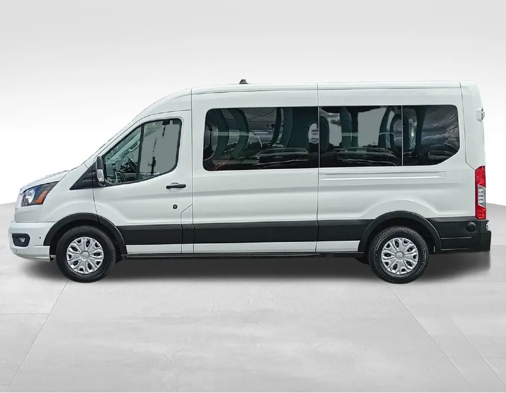 2024 Ford Transit - $39,197