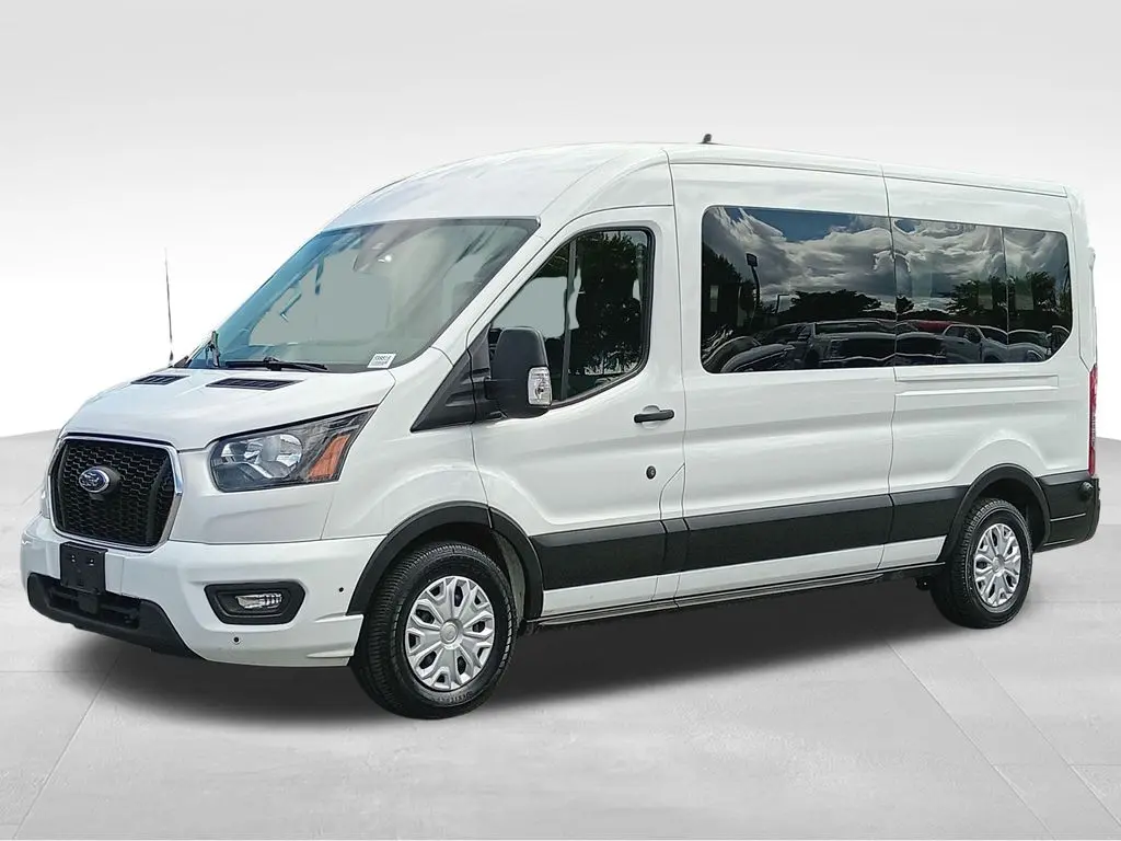 2024 Ford Transit - $39,197