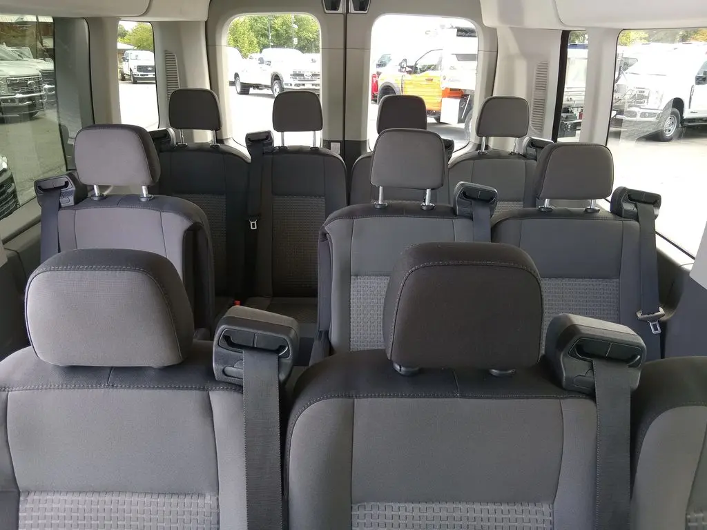 2024 Ford Transit - $39,197
