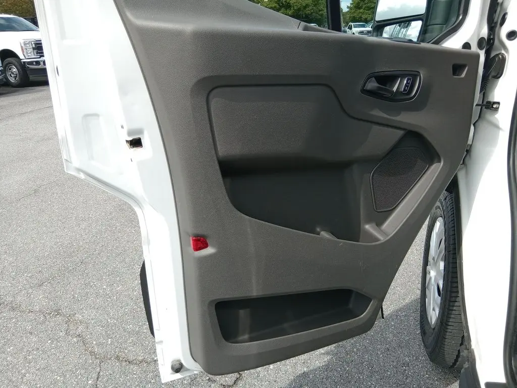2024 Ford Transit - $39,197