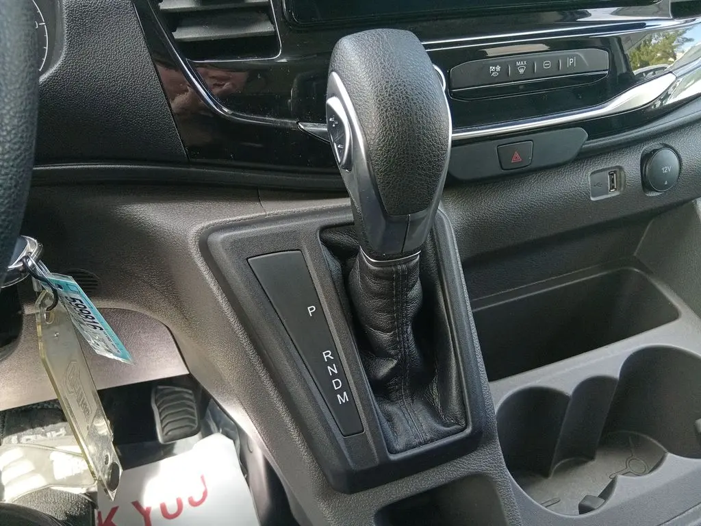 2024 Ford Transit - $39,197