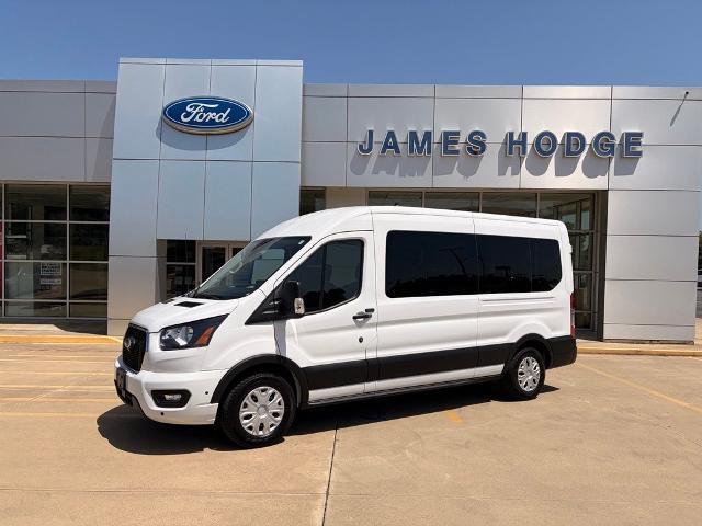 2025 Ford Transit - $47,500