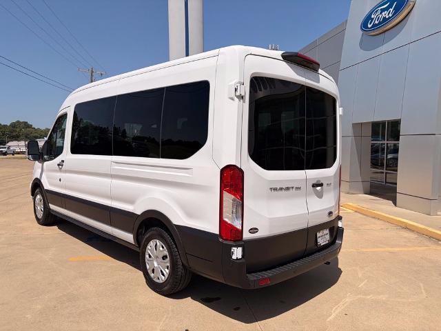 2025 Ford Transit - $47,500