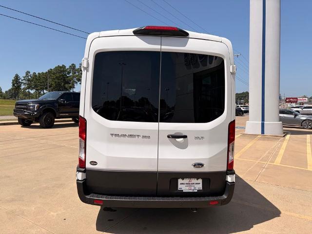 2025 Ford Transit - $47,500