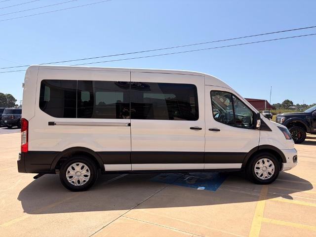 2025 Ford Transit - $47,500