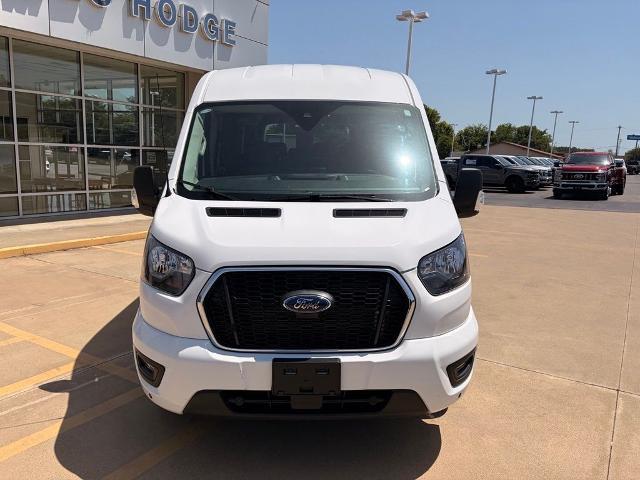 2025 Ford Transit - $47,500