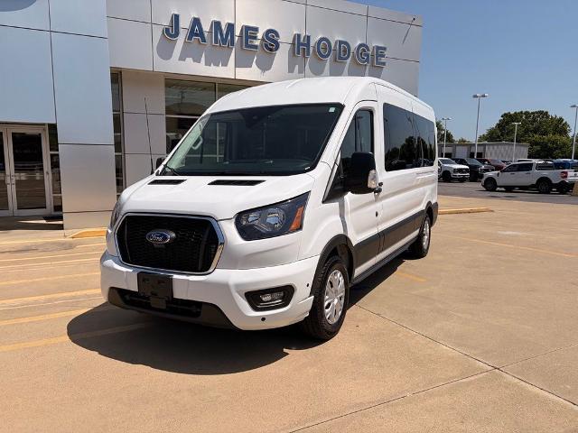 2025 Ford Transit - $47,500