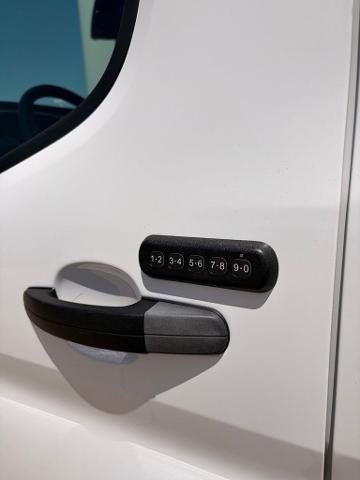 2025 Ford Transit - $47,500