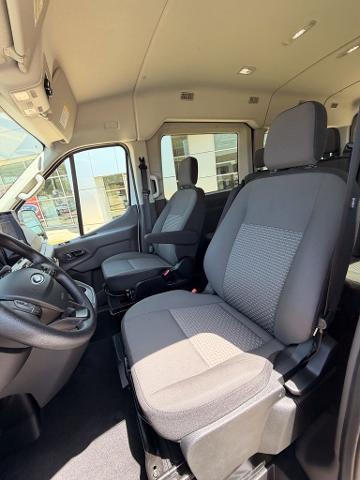 2025 Ford Transit - $47,500