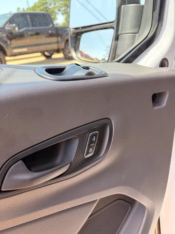 2025 Ford Transit - $47,500