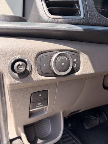 2025 Ford Transit - $47,500