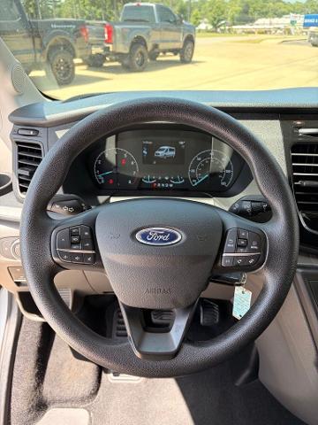 2025 Ford Transit - $47,500