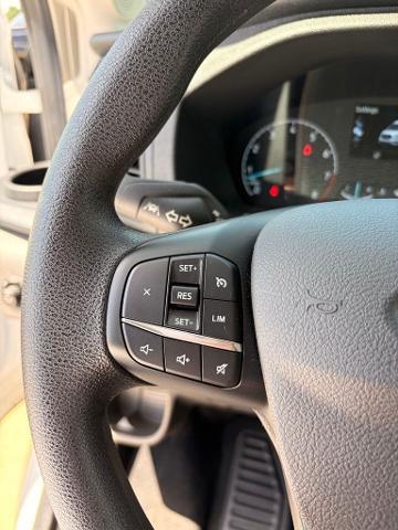 2025 Ford Transit - $47,500