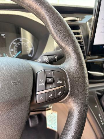 2025 Ford Transit - $47,500