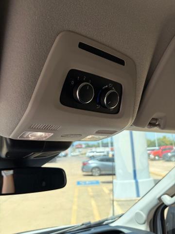 2025 Ford Transit - $47,500