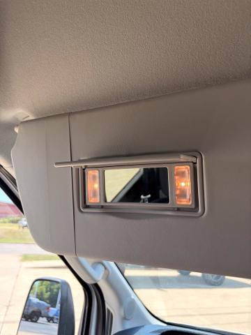 2025 Ford Transit - $47,500