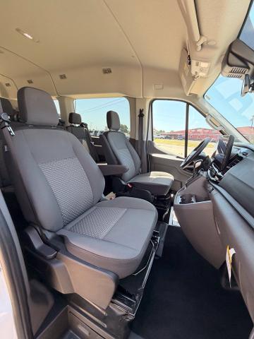 2025 Ford Transit - $47,500