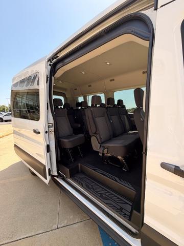 2025 Ford Transit - $47,500