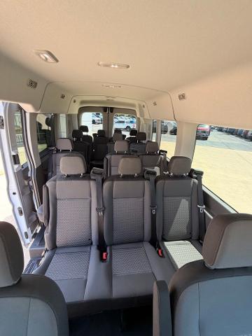 2025 Ford Transit - $47,500