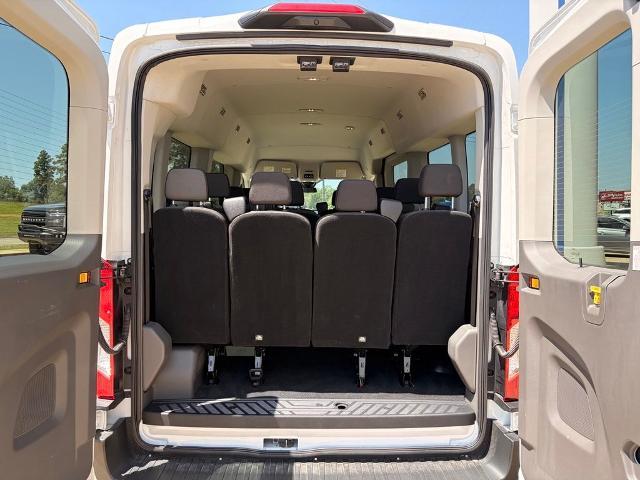 2025 Ford Transit - $47,500