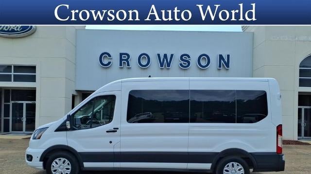 Preowned 2025 Ford Transit 350 XL for Sale