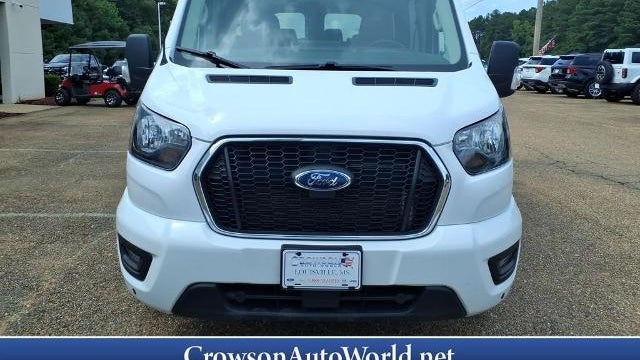 2025 Ford Transit 350 XL