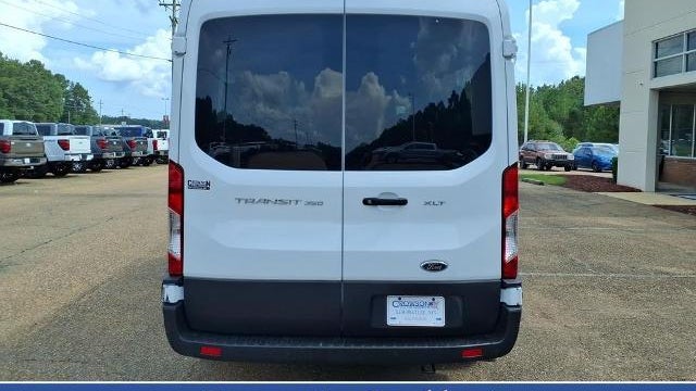 2025 Ford Transit 350 XL