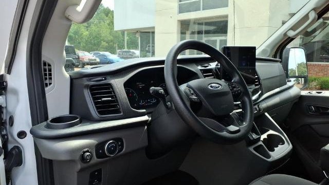 2025 Ford Transit 350 XL