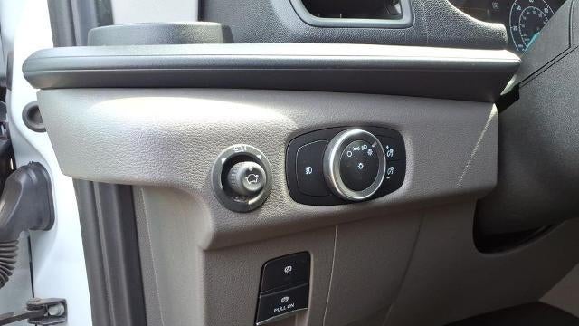 2025 Ford Transit 350 XL