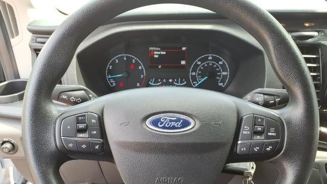 2025 Ford Transit 350 XL