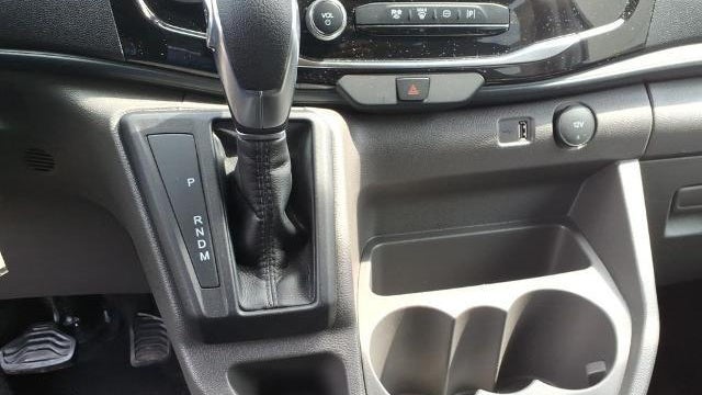 2025 Ford Transit 350 XL