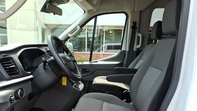 2025 Ford Transit 350 XL