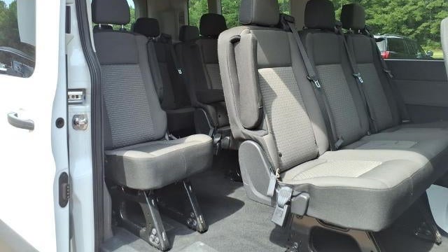 2025 Ford Transit 350 XL