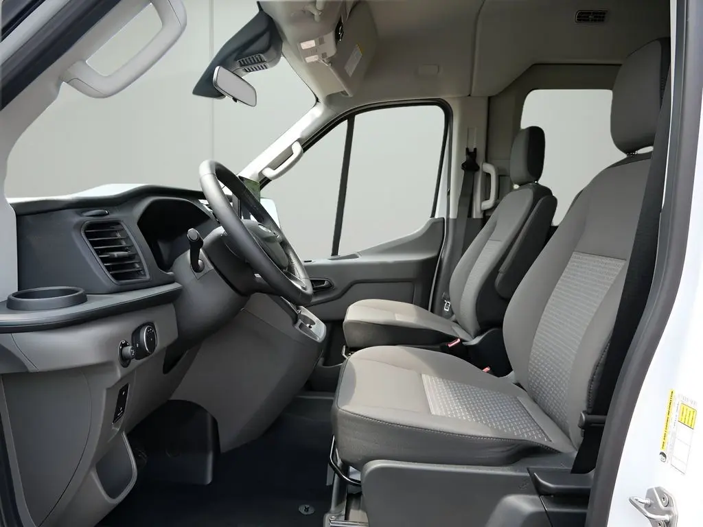 2026 Ford Transit - $60,345