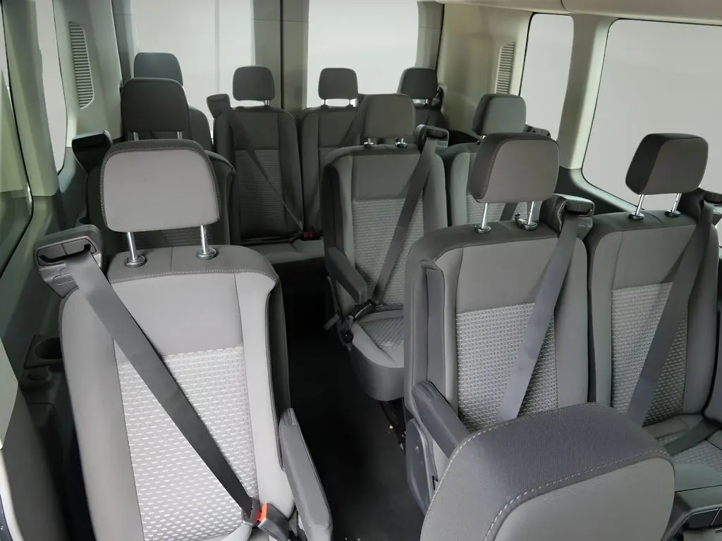 2026 Ford Transit - $60,345