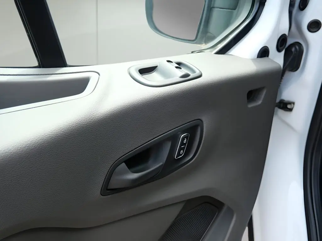 2026 Ford Transit - $60,345