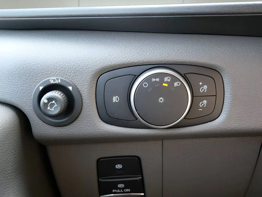 2026 Ford Transit - $60,345