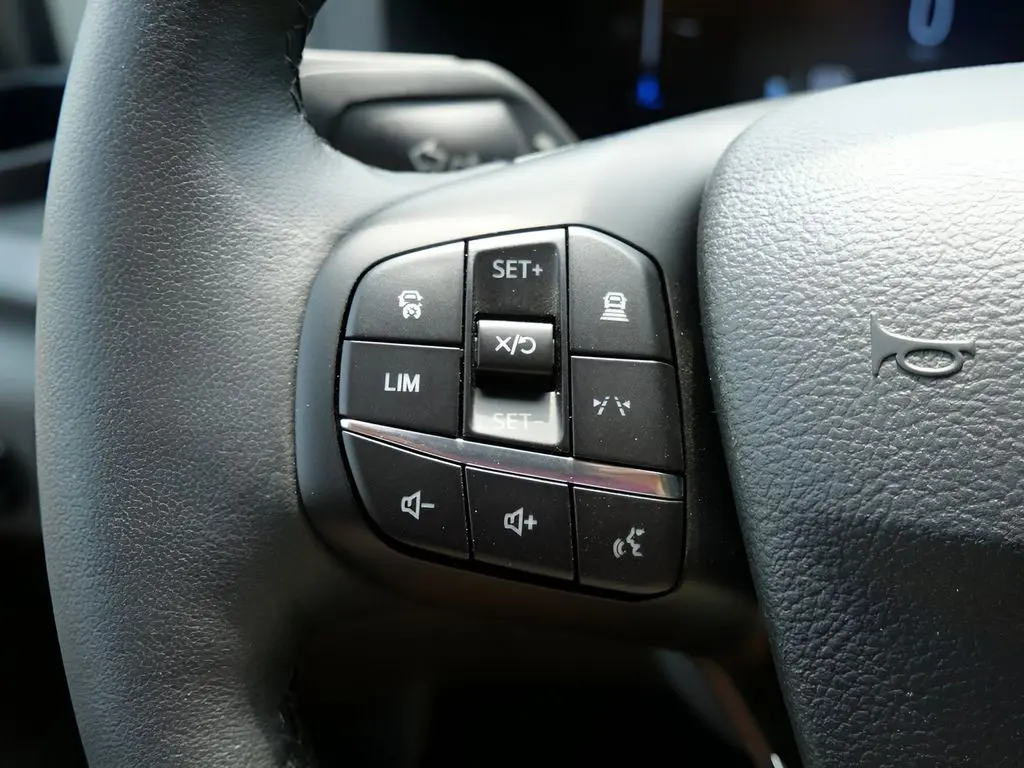 2026 Ford Transit - $60,345