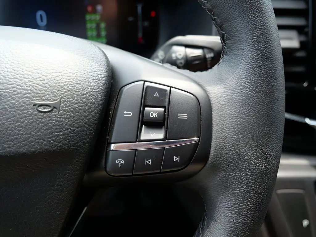 2026 Ford Transit - $60,345