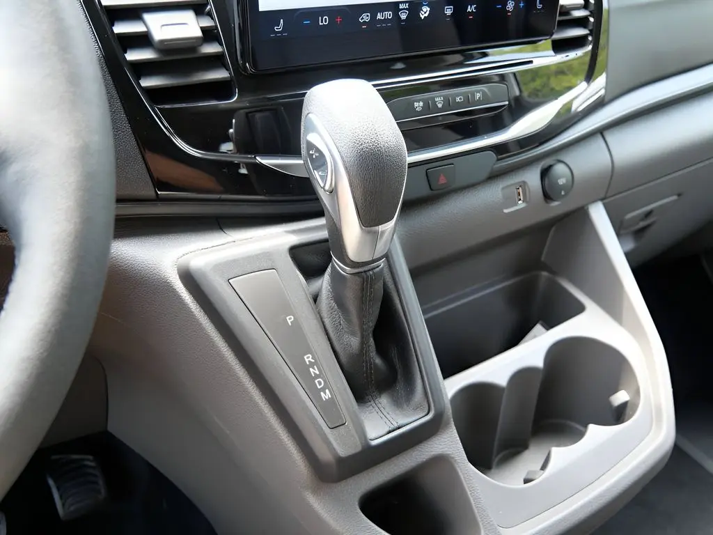 2026 Ford Transit - $60,345