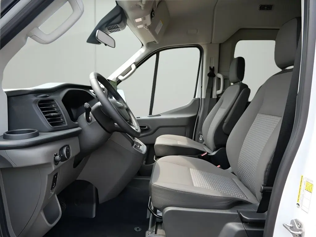 2026 Ford Transit - $56,345