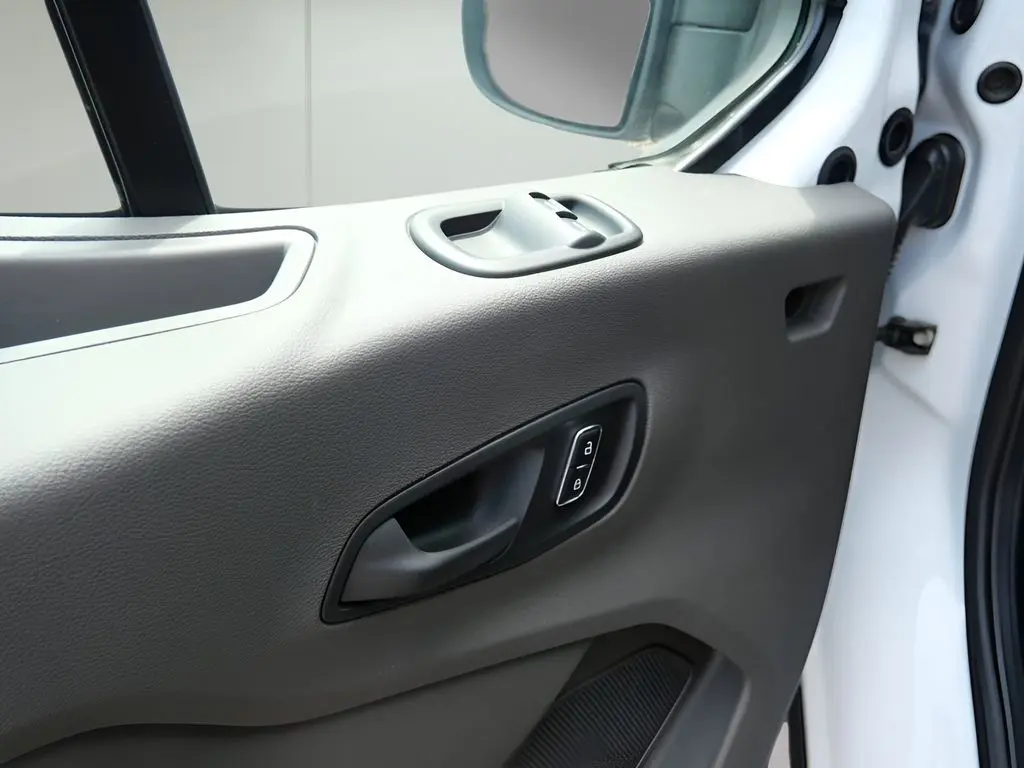 2026 Ford Transit - $56,345