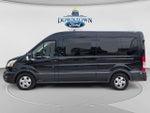 2020 Transit Thumbnail 6