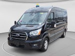 2020 Transit Thumbnail 7