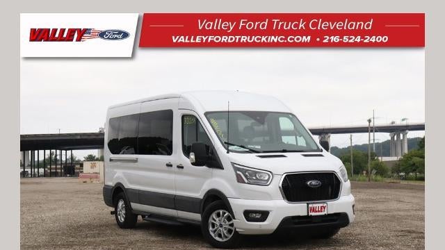 Preowned 2023 Ford Transit 350 XL for Sale