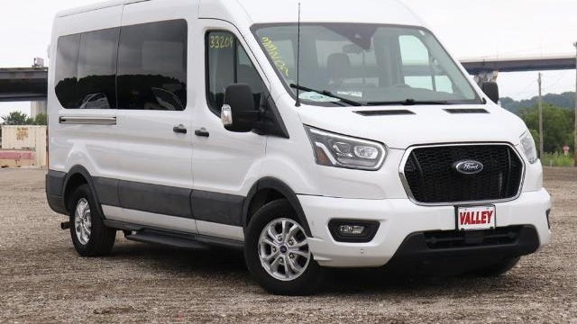 2023 Ford Transit 350 XL