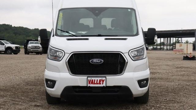 2023 Ford Transit 350 XL